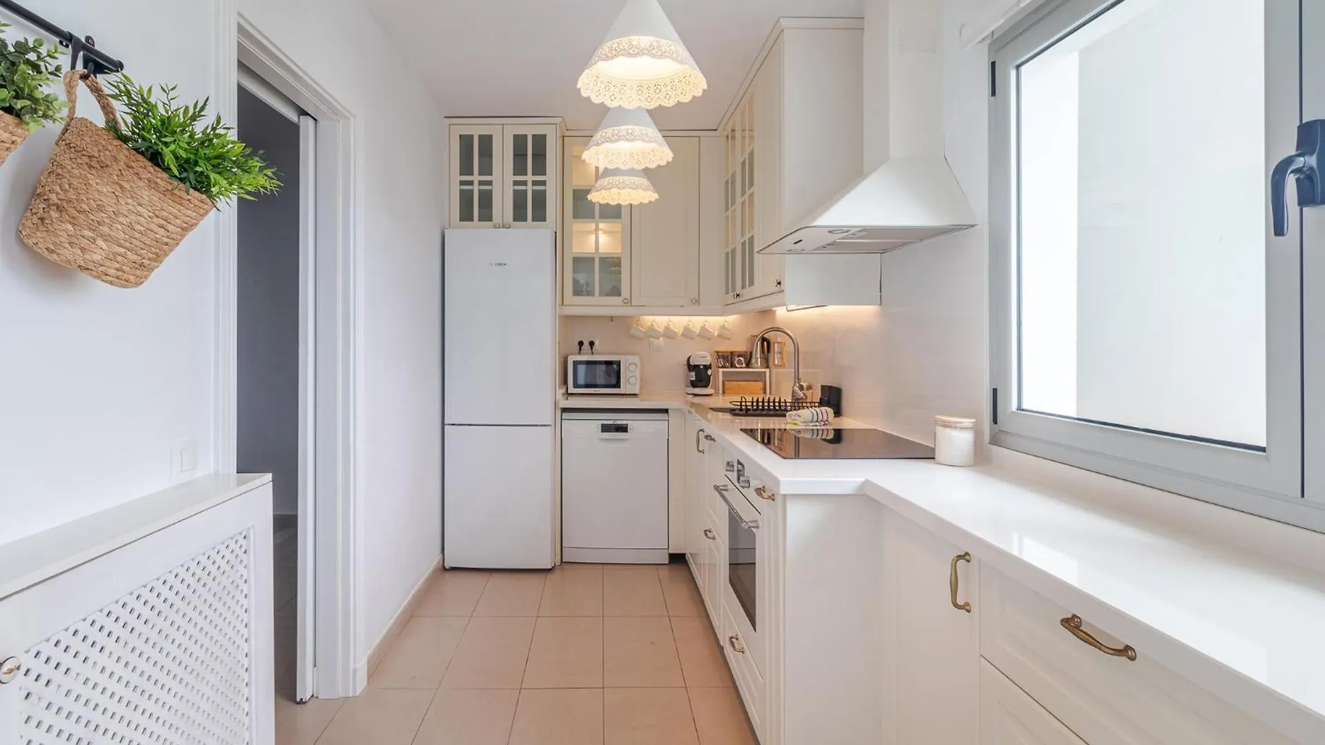 Las Retamas Salinetas Beach Apartment