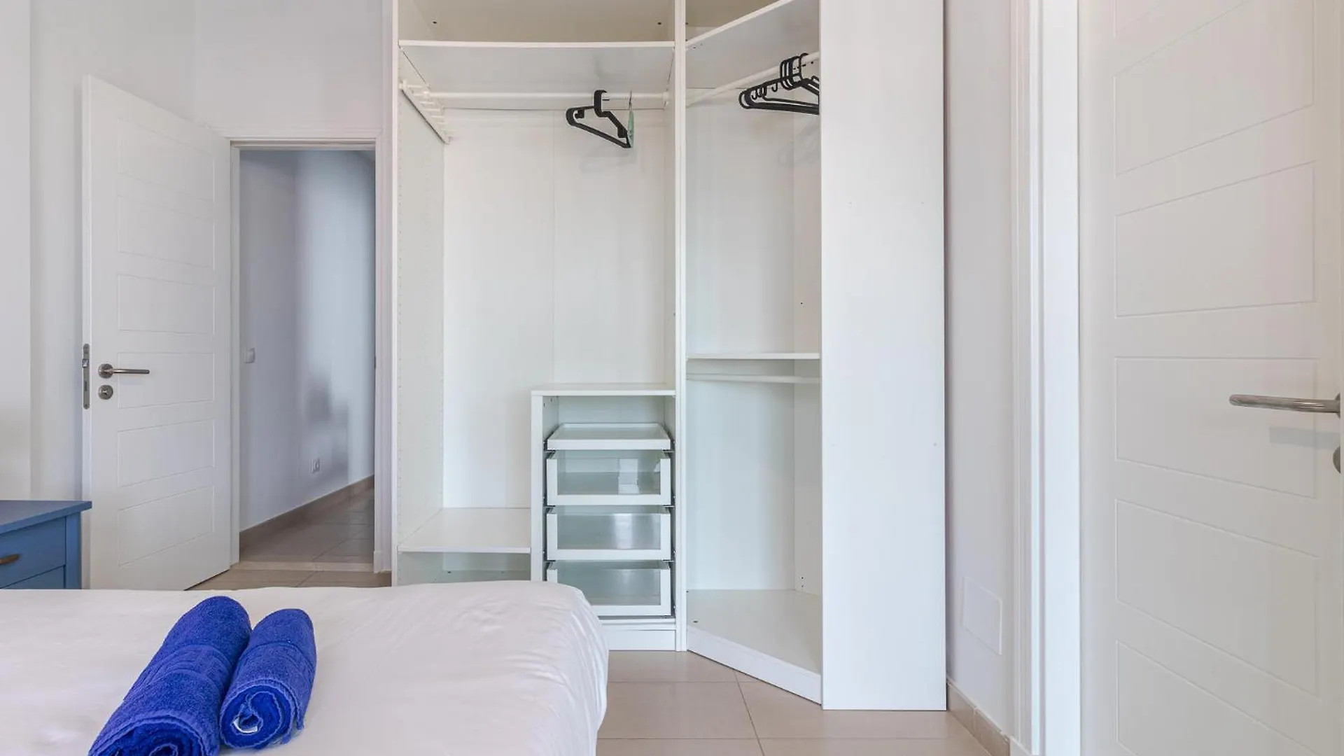 Apartment Las Retamas Salinetas Beach