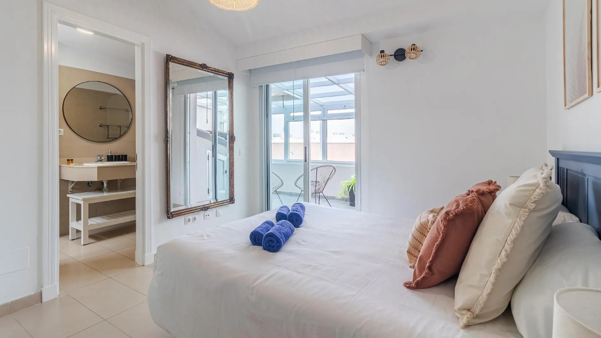 Las Retamas Salinetas Beach 0*,  西班牙