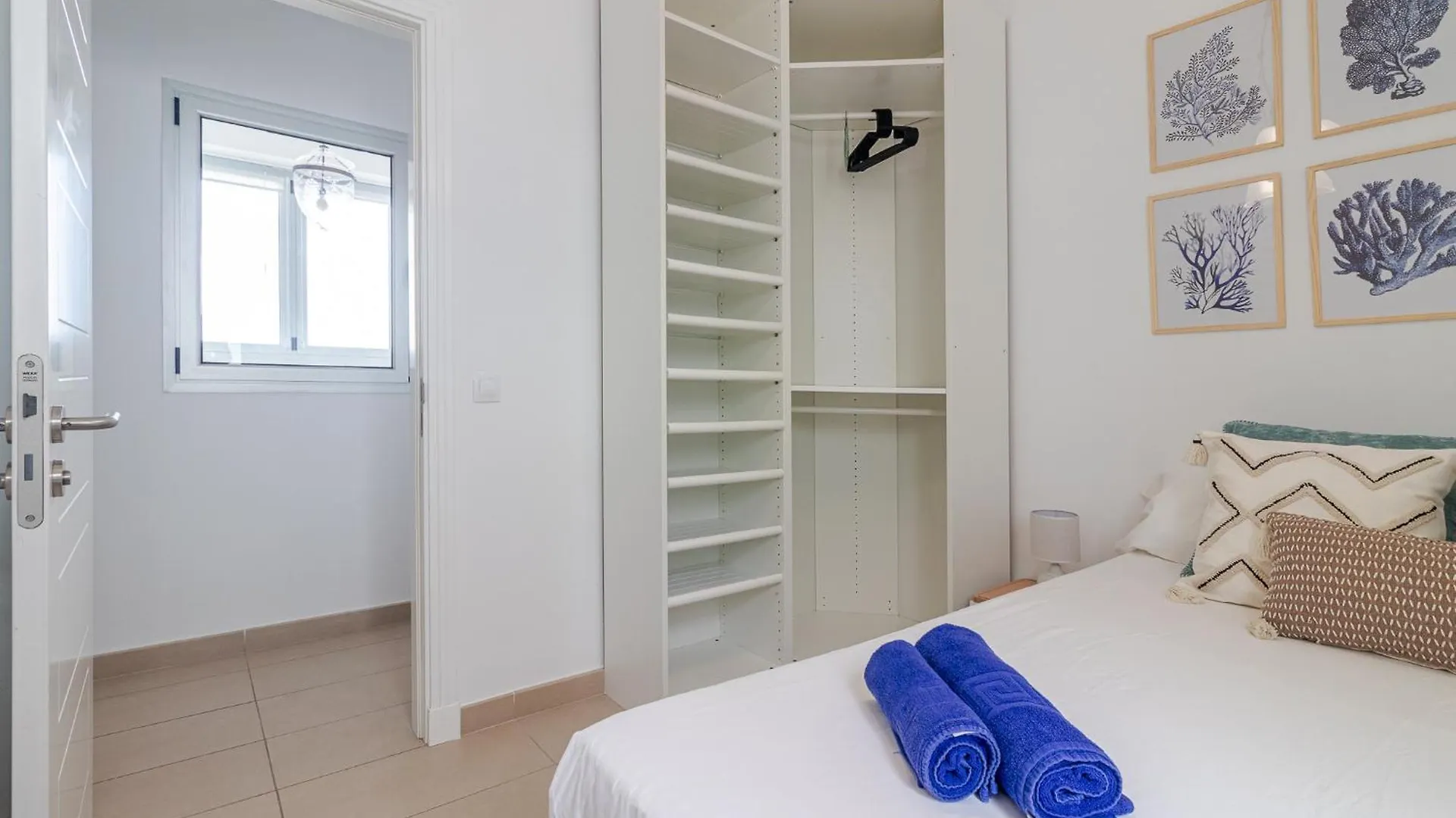 Apartment Las Retamas Salinetas Beach Spain