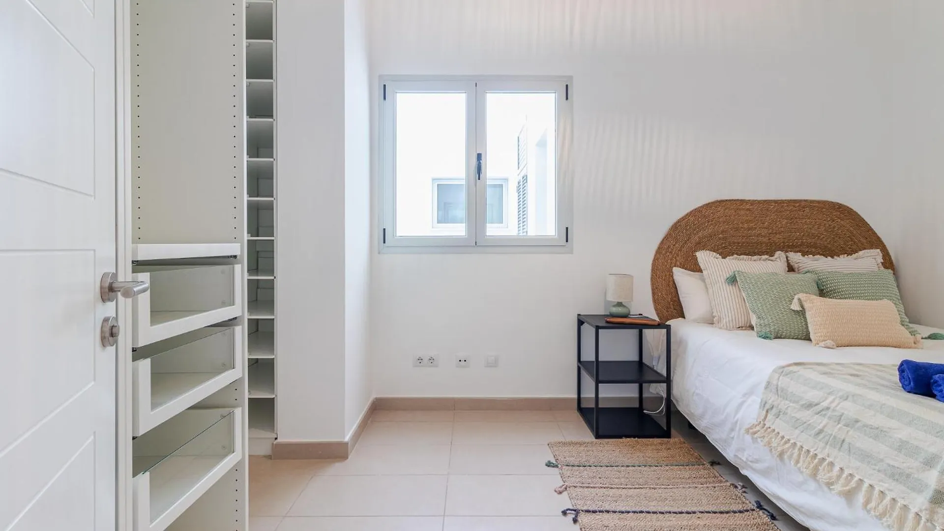 Apartment Las Retamas Salinetas Beach Spain