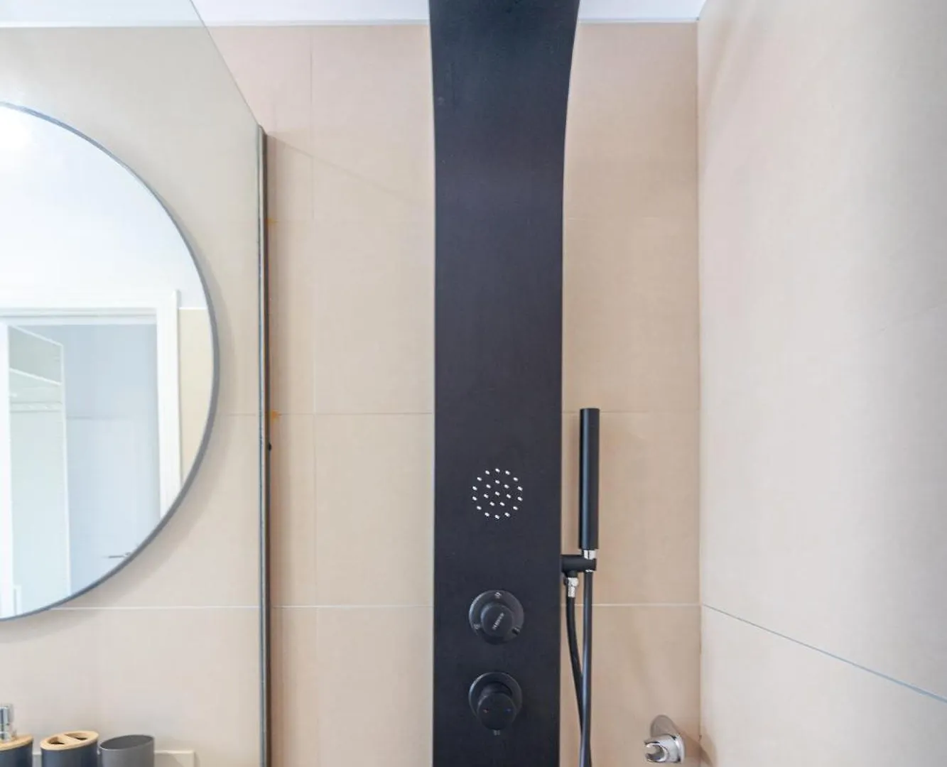 Las Retamas Salinetas Beach Apartment