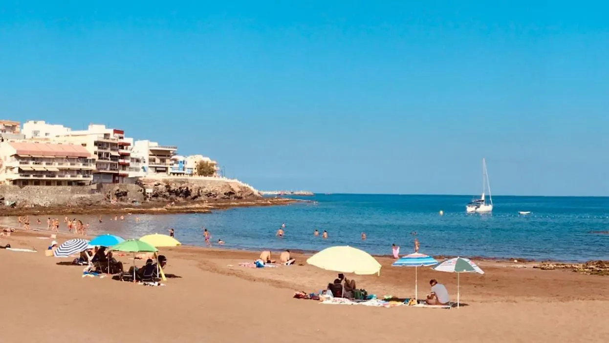 Apartment Las Retamas Salinetas Beach Spain