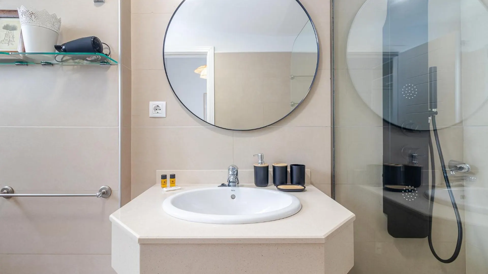 Apartment Las Retamas Salinetas Beach