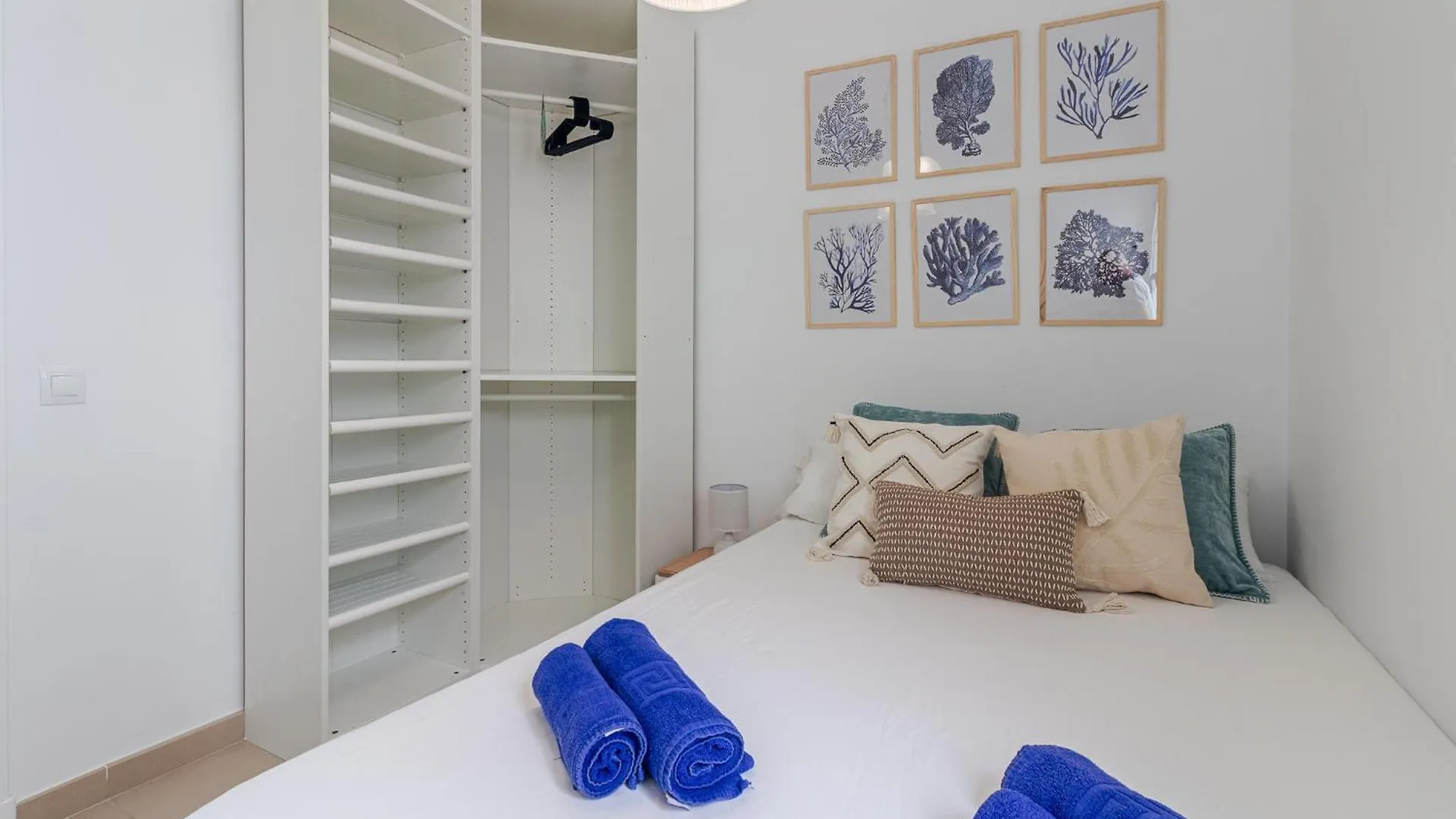 Apartment Las Retamas Salinetas Beach