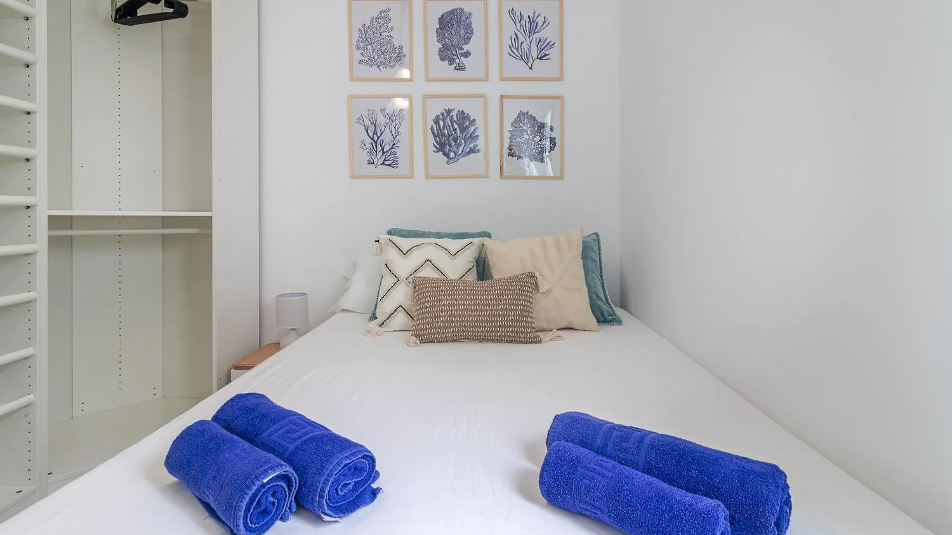 Apartment Las Retamas Salinetas Beach