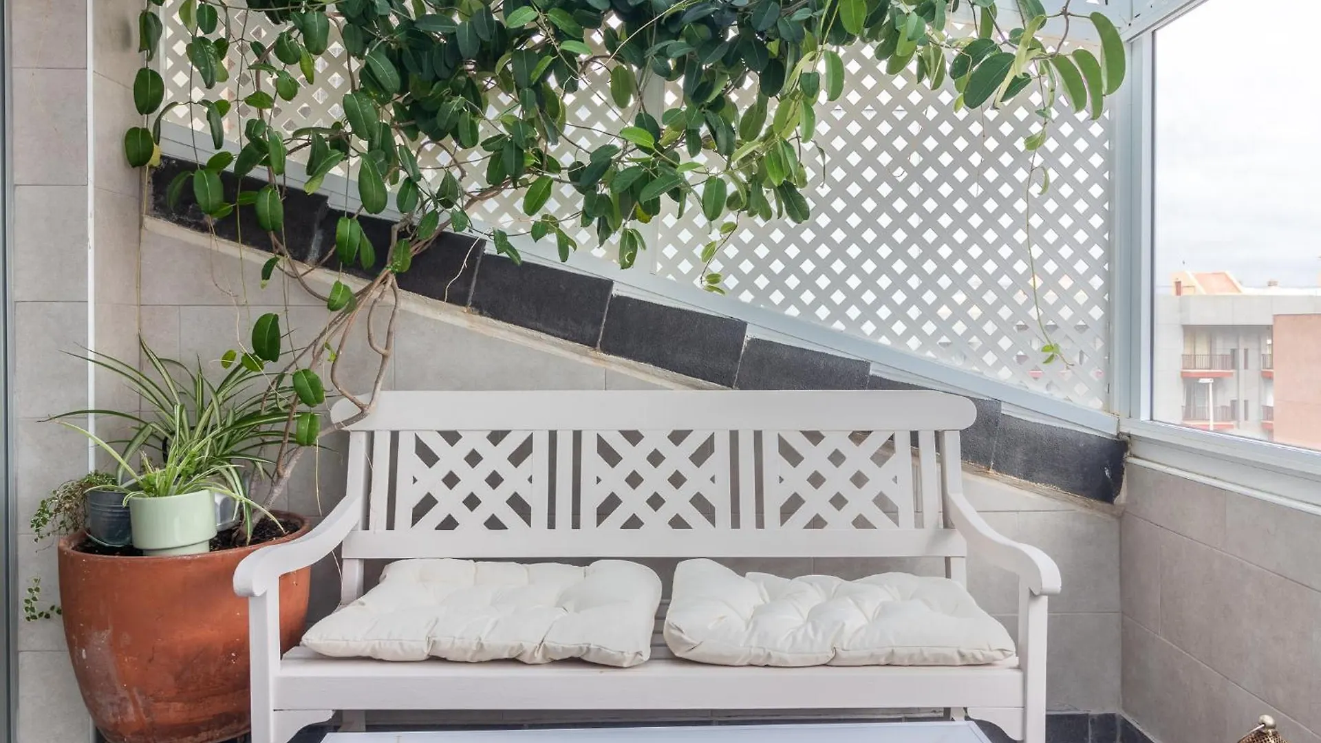 Apartment Las Retamas Salinetas Beach