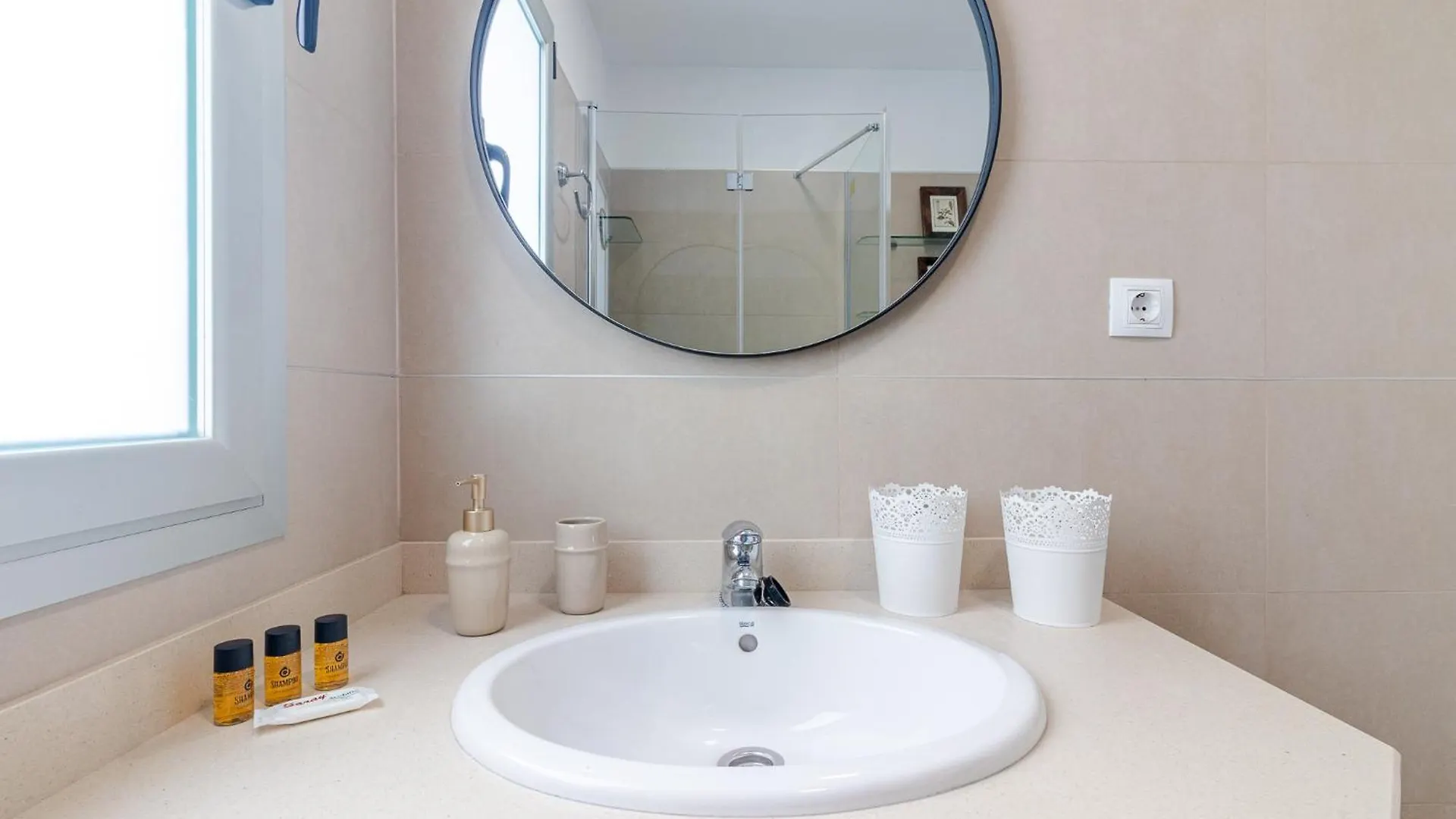 Las Retamas Salinetas Beach Apartment